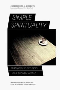 Produktbild: Simple Spirituality