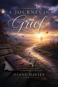 Produktbild: A Journey in Grief