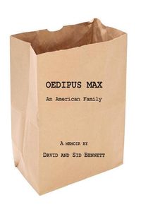 Produktbild: Oedipus Max: An American Family