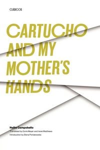 Produktbild: Cartucho and My Mother's Hands