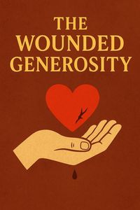 Produktbild: The Wounded Generosity