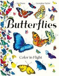 Produktbild: Butterflies