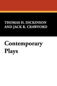 Produktbild: Contemporary Plays