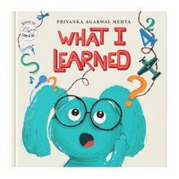 Produktbild: What I Learned
