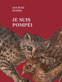 Produktbild: Je suis Pomp&eacute;i