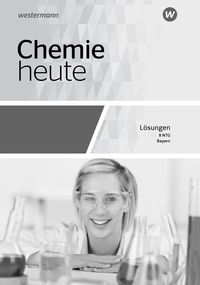 Produktbild: Chemie heute SI - Ausgabe 2019 f&uuml;r naturwissenschaftlich technische Gymnasien in Bayern