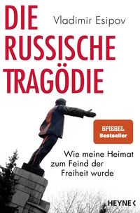Produktbild: Die russische Trag&ouml;die