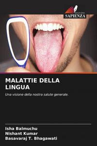 Produktbild: Malattie Della Lingua