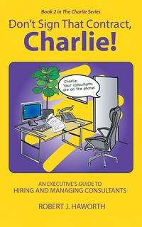 Produktbild: Don't Sign that Contract, Charlie!