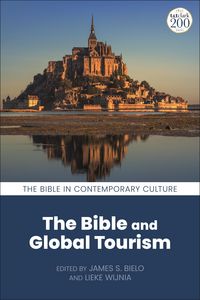 Produktbild: The Bible and Global Tourism