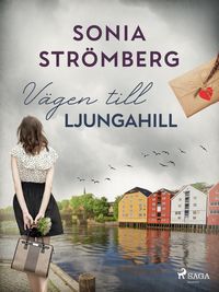 Produktbild: V&auml;gen till Ljungahill