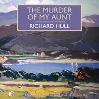 Produktbild: The Murder of My Aunt