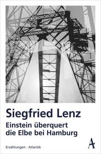 Produktbild: Einstein &uuml;berquert die Elbe bei Hamburg
