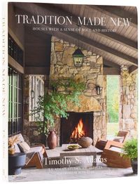 Produktbild: Tradition Made New