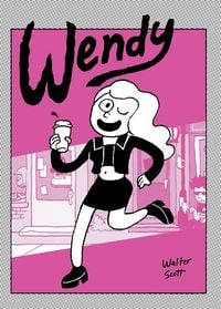 Produktbild: Wendy 1