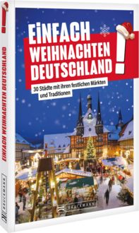 Produktbild: Einfach Weihnachten Deutschland!