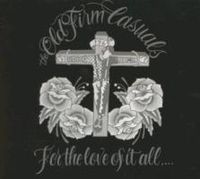 Produktbild: For the love of it all...