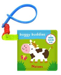 Produktbild: Wipe-Clean Buggy Buddies: Noises