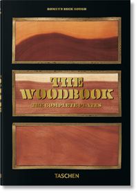 Bild vom Artikel Romeyn B. Hough. The Woodbook. The Complete Plates vom Autor Klaus Ulrich Leistikow