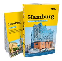 Bild vom Artikel ADAC Reiseführer plus Hamburg vom Autor Kay Dohnke