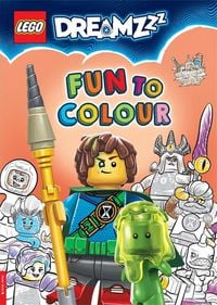 Produktbild: Lego&reg; Dreamzzz(tm)