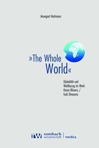 Produktbild: &raquo;The Whole World&laquo;