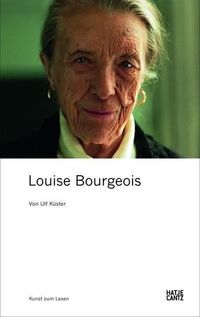 Bild vom Artikel Louise Bourgeois vom Autor Ulf Küster