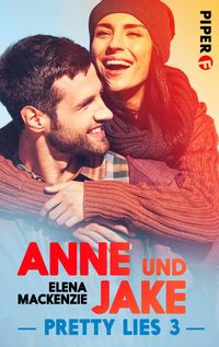 Produktbild: Anne und Jake