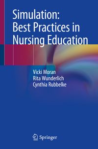 Produktbild: Simulation: Best Practices in Nursing Education