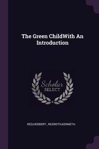 Produktbild: The Green ChildWith An Introduction