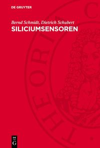 Produktbild: Siliciumsensoren