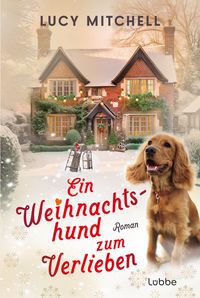 Produktbild: Ein Weihnachtshund zum Verlieben