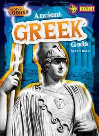 Produktbild: Ancient Greek Gods