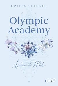 Produktbild: Olympic Academy 3: Aydeen & Mike