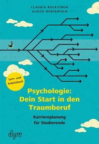 Produktbild: Psychologie: Dein Start in den Traumberuf