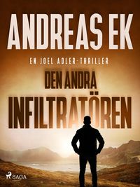 Produktbild: Den andra infiltrat&ouml;ren
