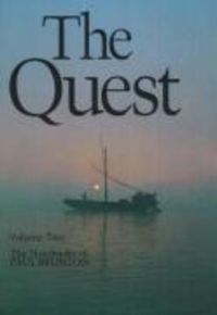 Produktbild: Brunton, P: Quest