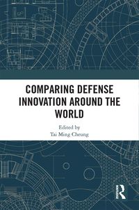 Produktbild: Comparing Defense Innovation Around the World
