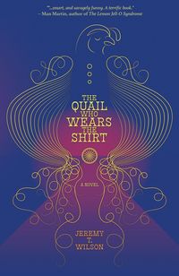 Produktbild: The Quail Who Wears The Shirt