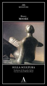 Produktbild: Sulla scultura