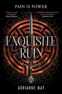 Produktbild: Exquisite Ruin