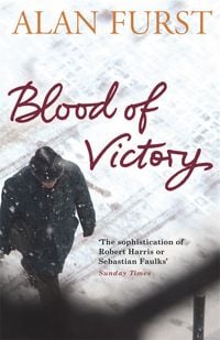 Produktbild: Blood of Victory