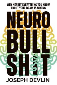 Produktbild: Neurobullsh*t