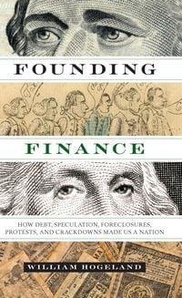 Produktbild: Hogeland, W: Discovering Amer Founding Fina