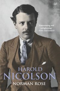 Produktbild: Harold Nicolson