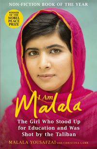 Produktbild: Yousafzai, M: I Am Malala