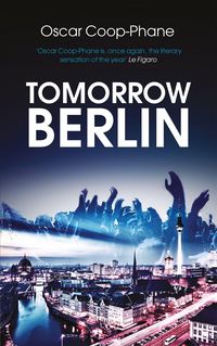 Produktbild: Tomorrow, Berlin