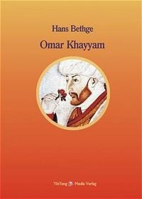 Produktbild: Nachdichtungen orientalischer Lyrik / Omar Khayyam