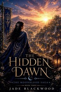 Produktbild: The Moonkeepers' Dawn