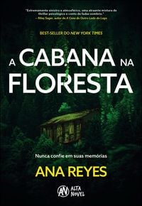 Produktbild: A cabana na floresta